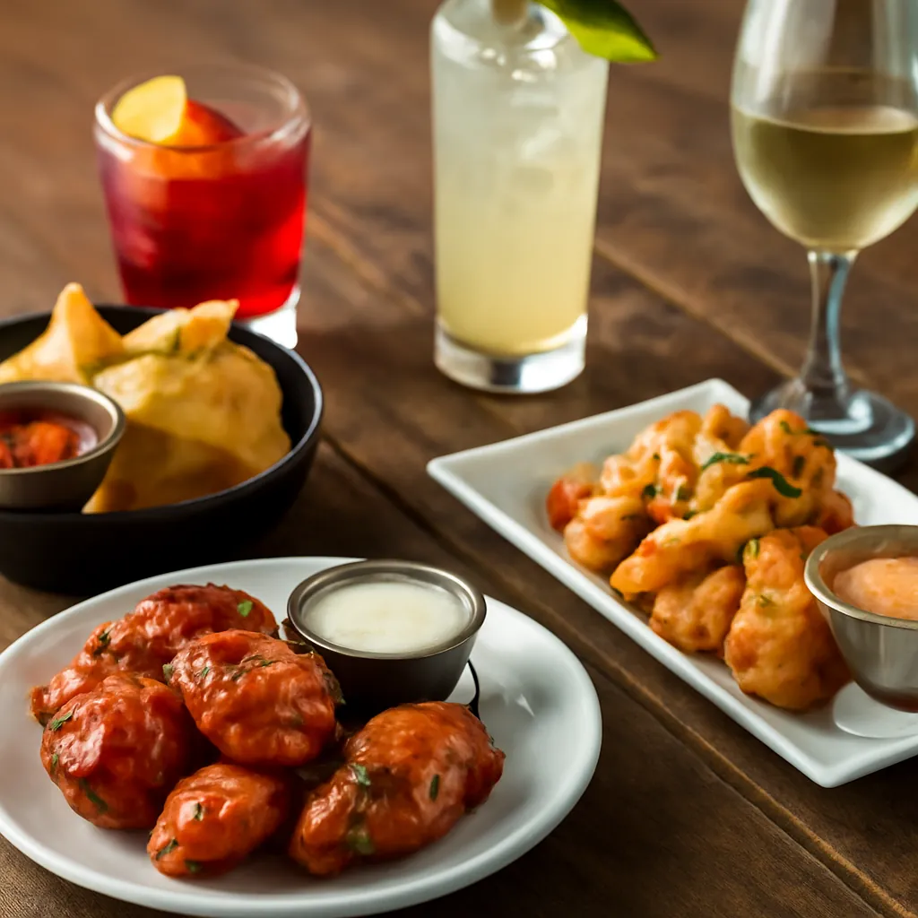Happy Hour at The Peanut – Olathe