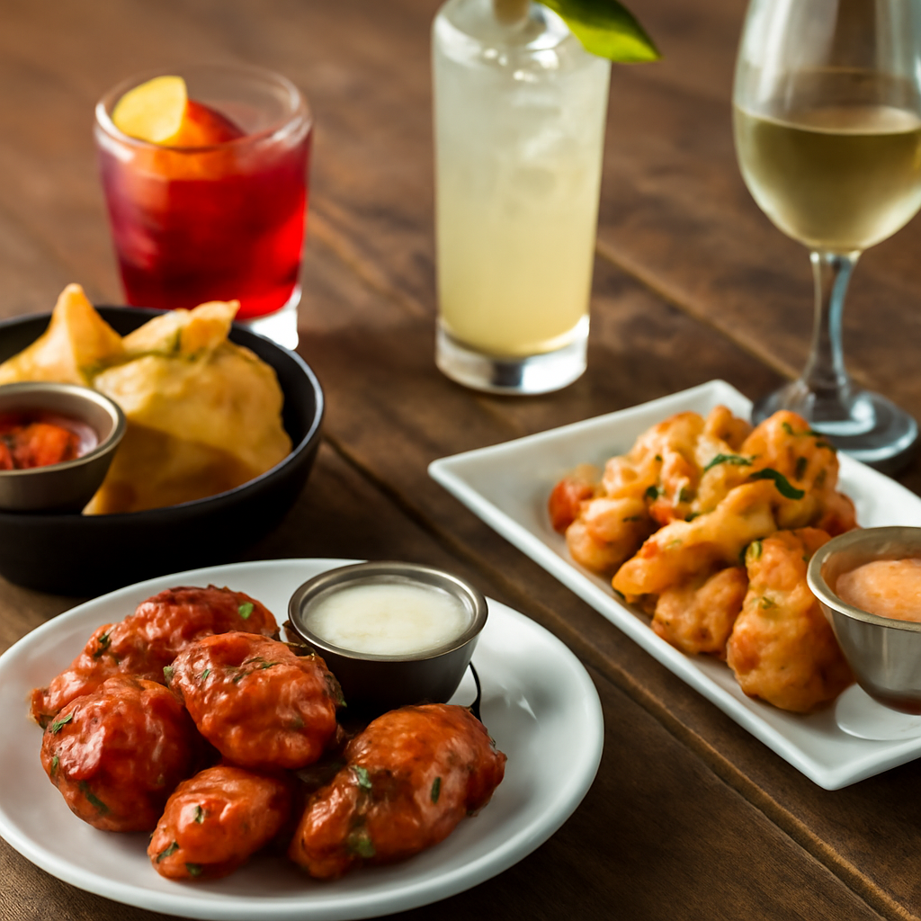 The Peanut – Olathe Happy Hour at The Peanut – Olathe
