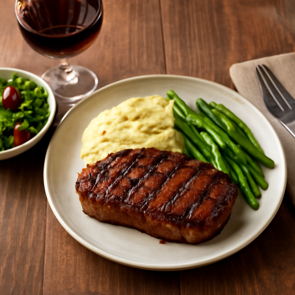 Union on the Hill Date Night Prix Fixe at Union on the Hill
