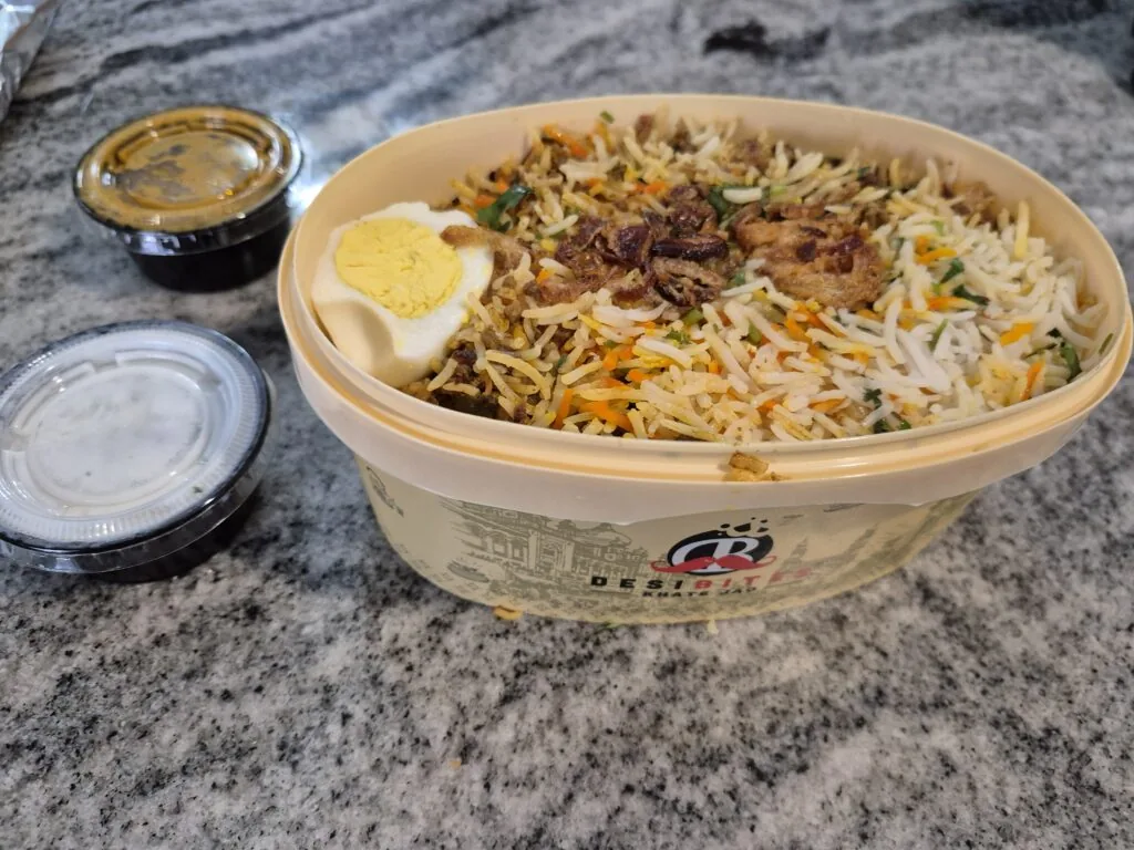 Desi Bites Overland Park Deals at Desi Bites – Overland Park