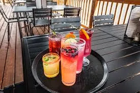 Konrad's Kitchen & Tap House Happy Hour at Konrad's Kitchen & Tap House