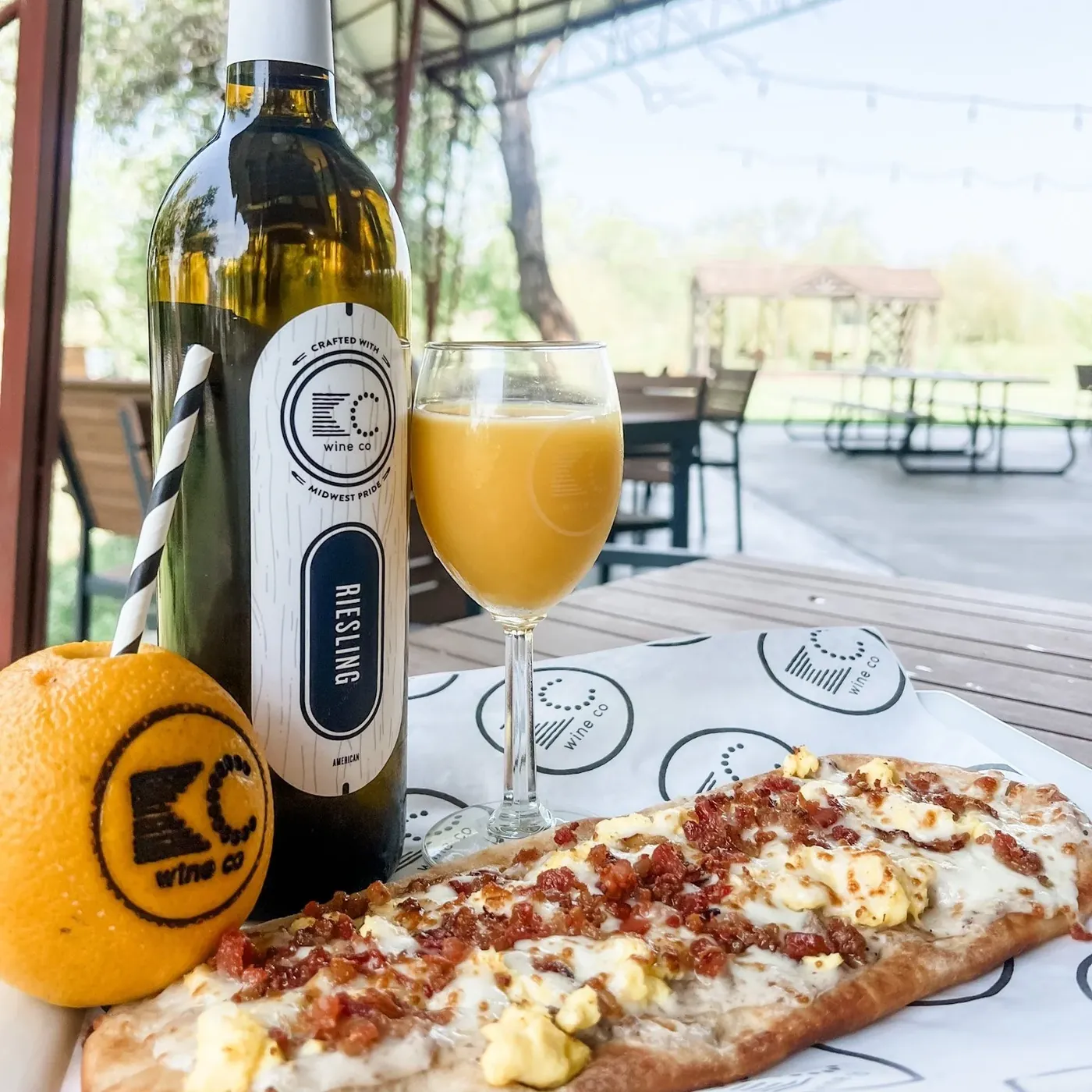 $5 Fridays at KC Wine Co.