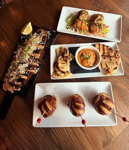 Jack Stack BBQ Happy Hour (Overland Park) at Jack Stack BBQ
