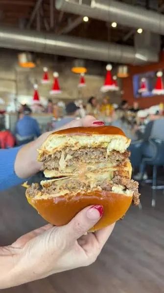 Atomic Cowboy Kids Eat for $1 Tuesdays at Atomic Cowboy