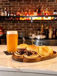 Waldo's Ristorante Daily Happy Hour at Waldo's Ristorante and Bar