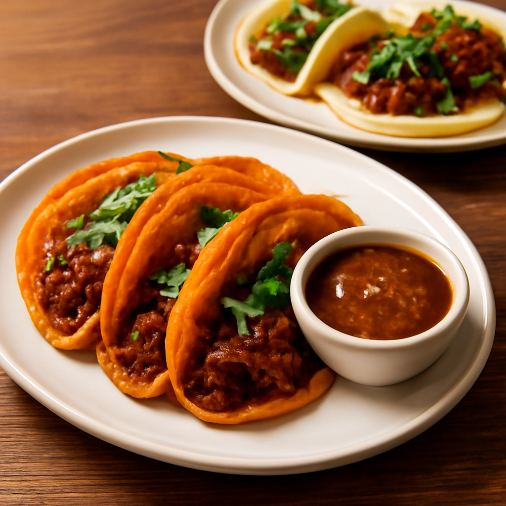 KC Taco Company Taco Tuesday at Kansas City Taco Company