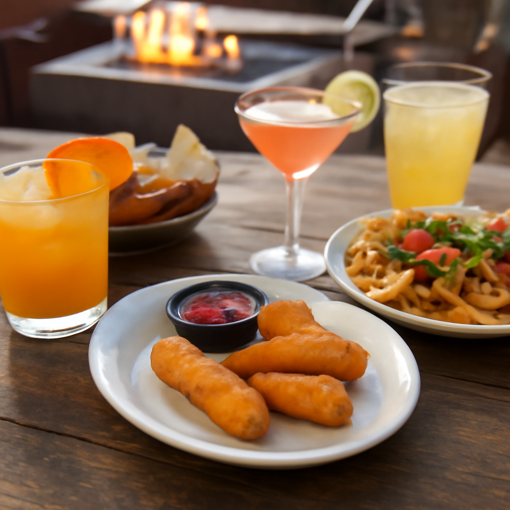 Johnny's Lee's Summit Reverse Happy Hour at Johnny's Tavern – Lee's Summit