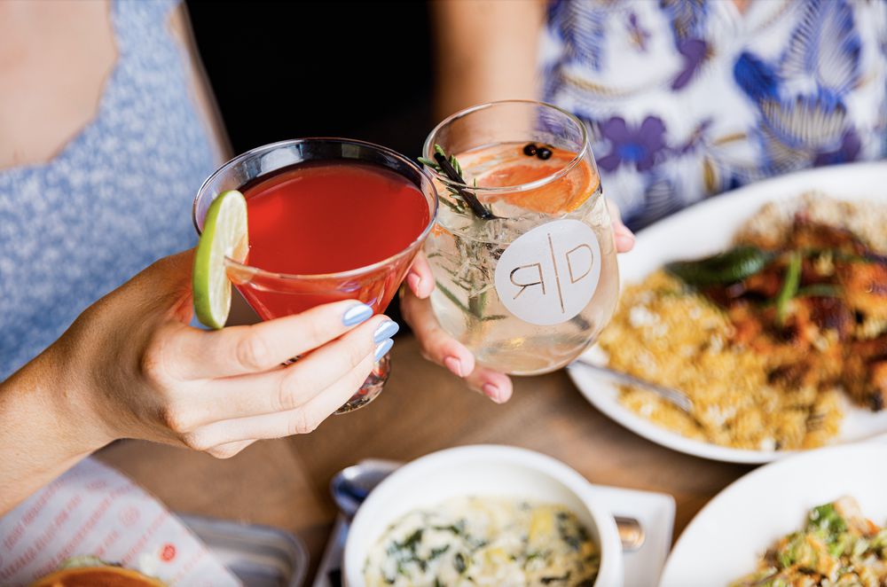 Red Door Grill Weekly Specials at Red Door Grill – Brookside
