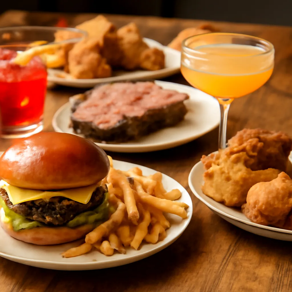 Red Door Grill Brookside Daily Specials at Red Door Grill – Brookside