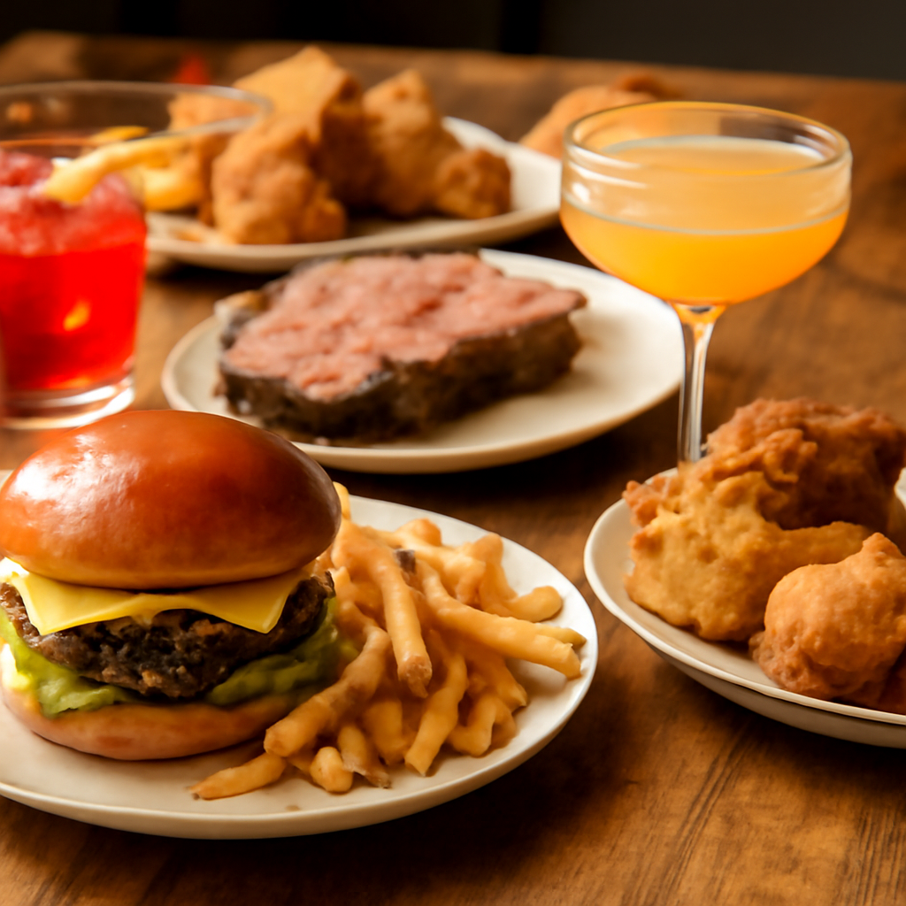 Red Door Grill Brookside Daily Specials at Red Door Grill – Brookside