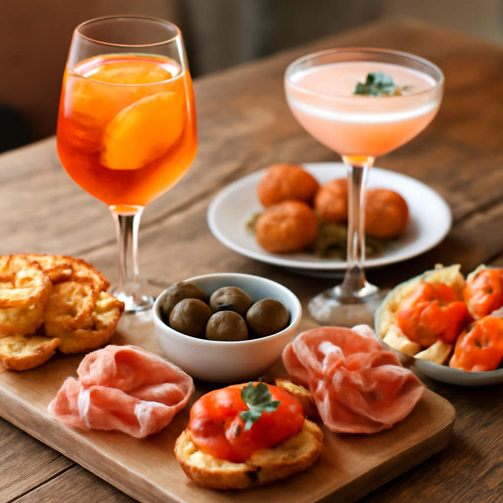 Va Bene Wine Wednesday & Sunday at Va Bene Italian Eatery
