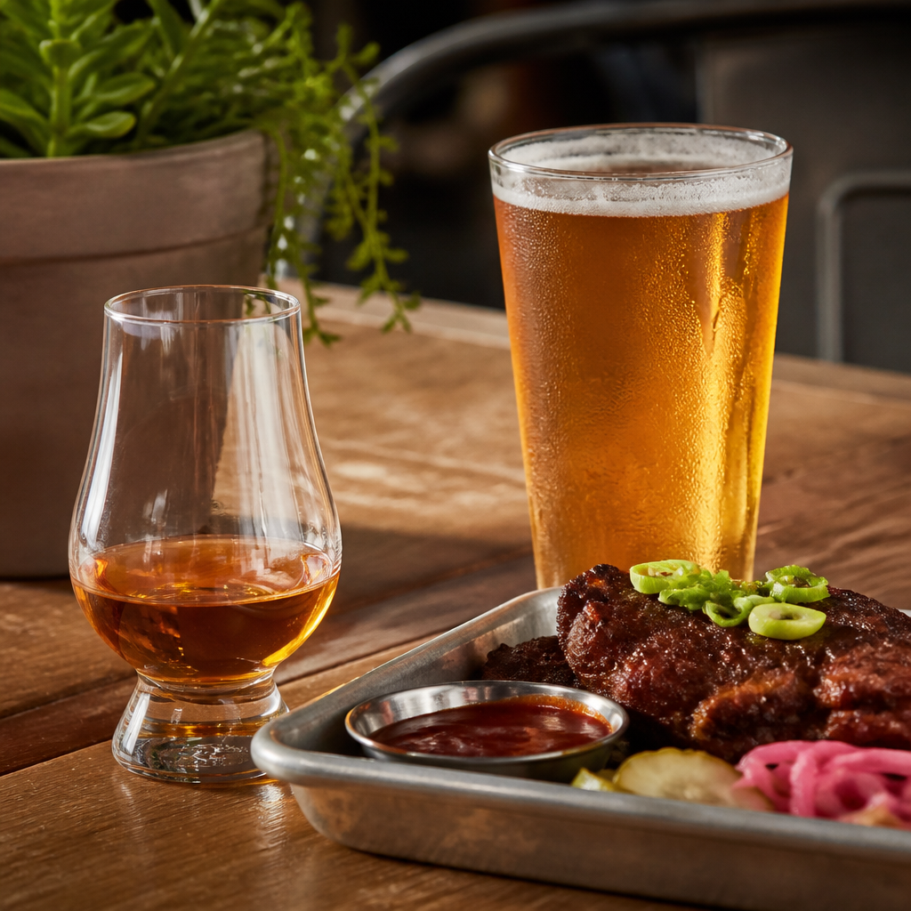 West Bottoms Whiskey Co. Thursday Shifty Special at West Bottoms Whiskey Co.
