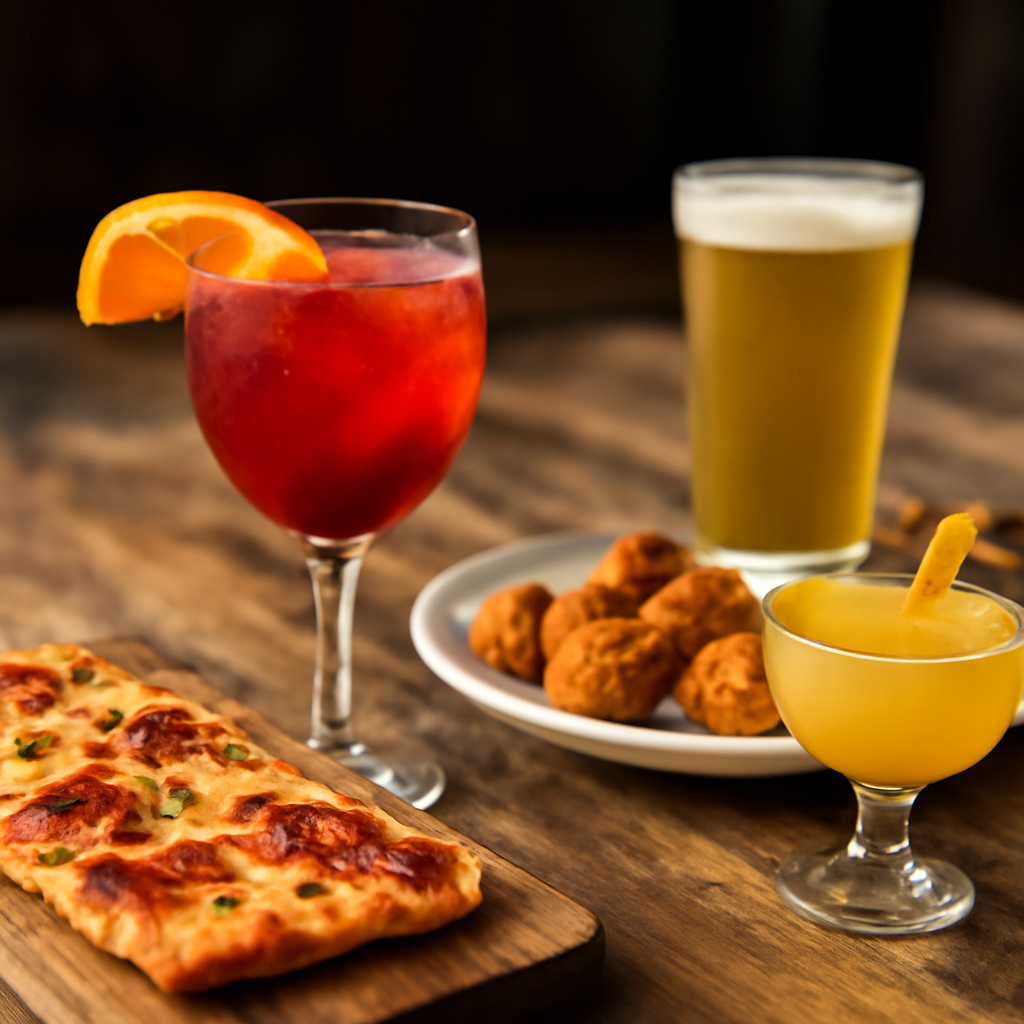 KC Wine Co. $5 Fridays at KC Wine Co.
