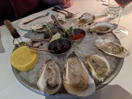 801 Chophouse Happy Hour at 801 Chophouse