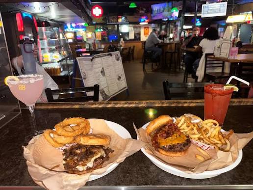 Westport Flea Market Bar & Grill Kids Eat Free Mondays at Westport Flea Market Bar & Grill