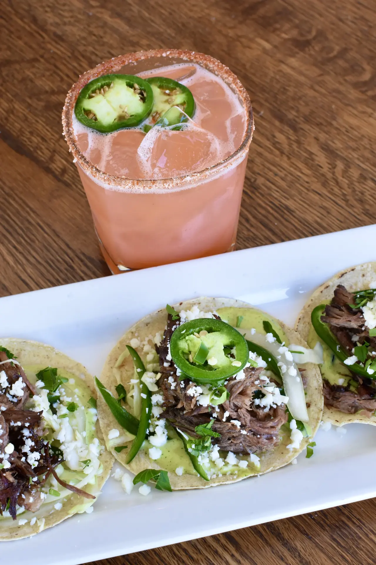 Happy Hour at Tavern at Mission Farms