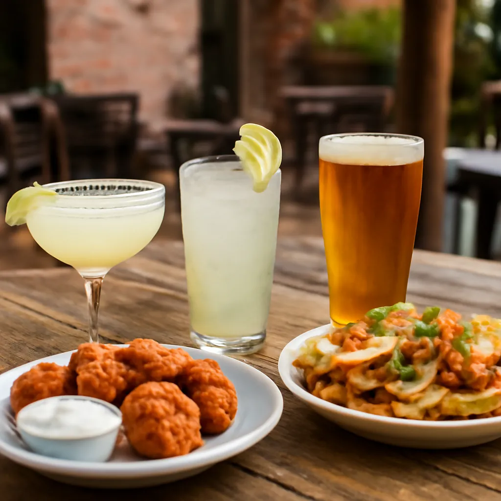 Mean Mule Distilling Co. Happy Hour at Mean Mule Distilling Co.