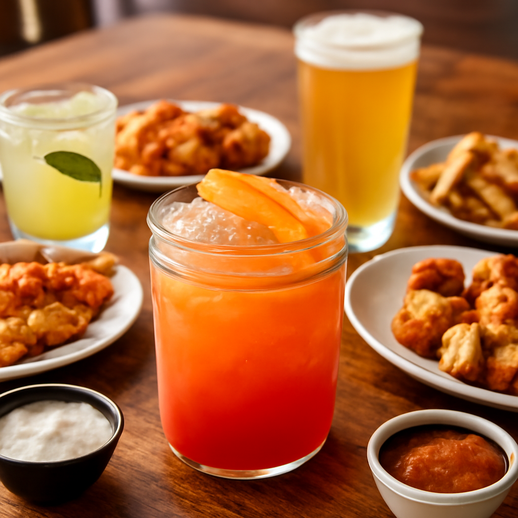 Konrad's Kitchen & Tap House Happy Hour (Lee's Summit) at Konrad's Kitchen & Tap House