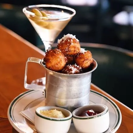 Rockhill Grille Happy Hour at Rockhill Grille
