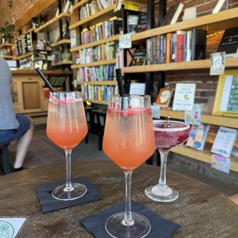 Afterword Tavern & Shelves Happy Hour at Afterword Tavern & Shelves